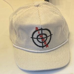 FTWS - For those who sin / universal fit zip back / popular LA Co. Brand New 🎯